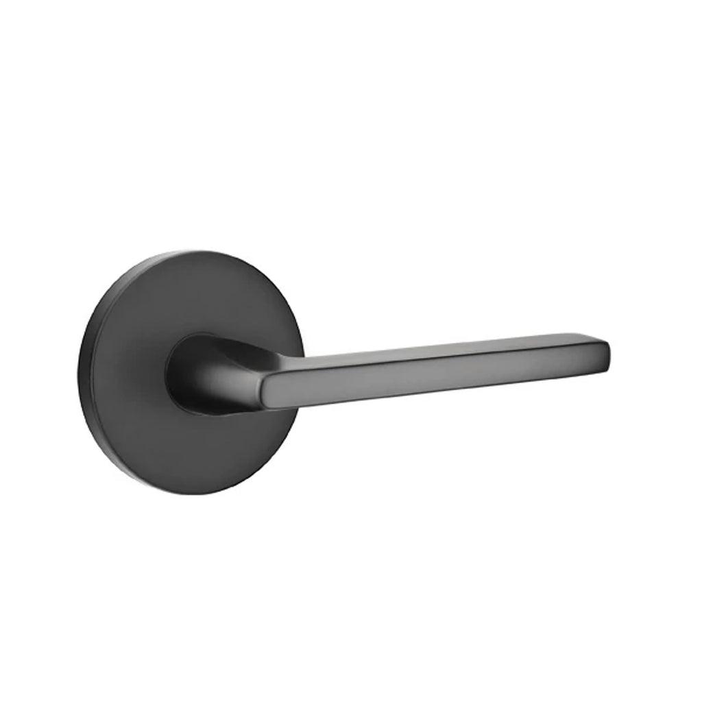 Negro Mate · Disk Rosette