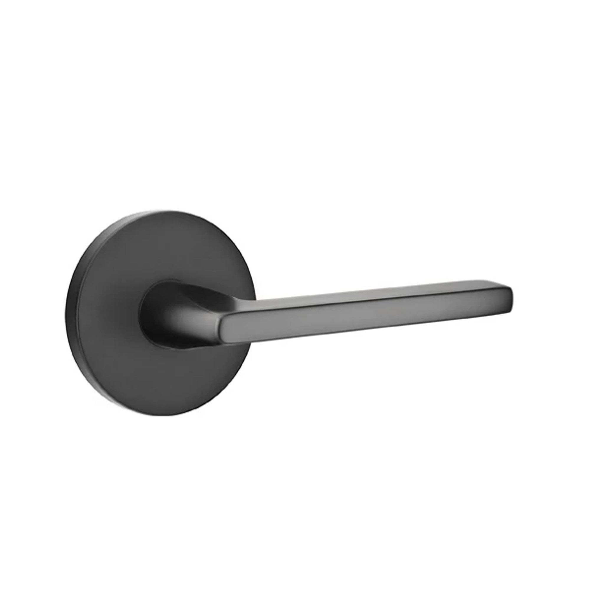 Negro Mate · Disk Rosette