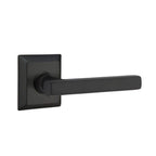 Negro Mate · Quincy Rosette