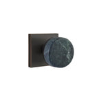 Bronce Aceitado · Square Rosette