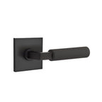 Negro Mate · Square Rosette