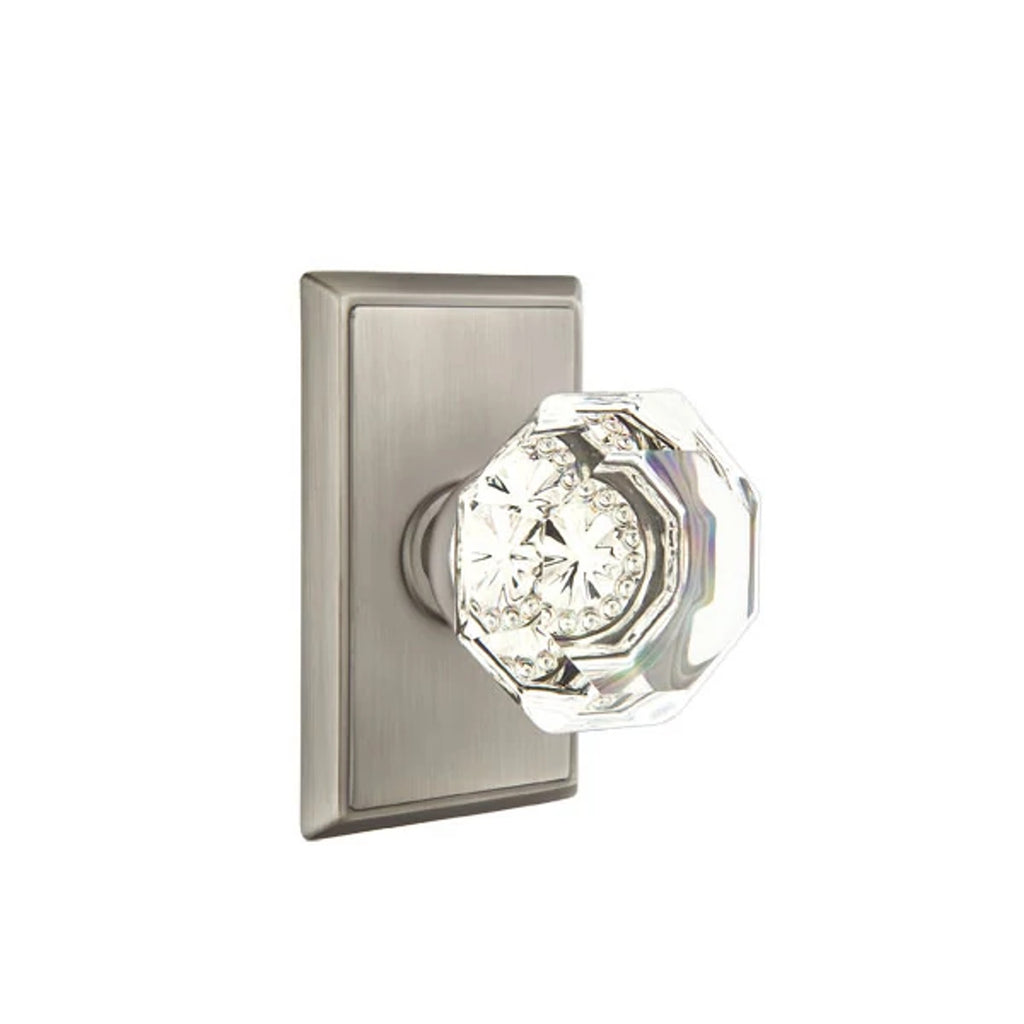 Peltre · Rectangular Rosette