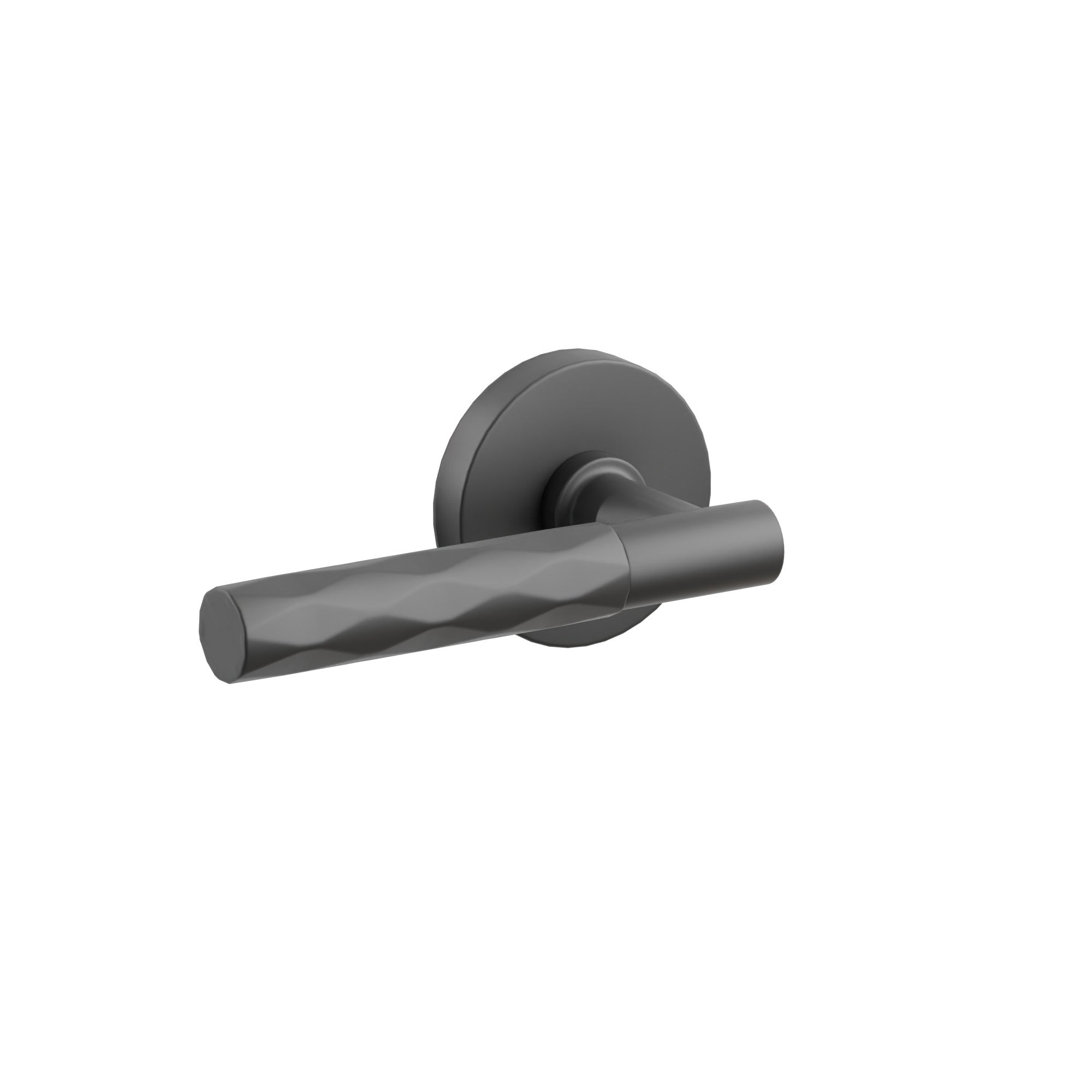 Negro Mate · Disk Rosette