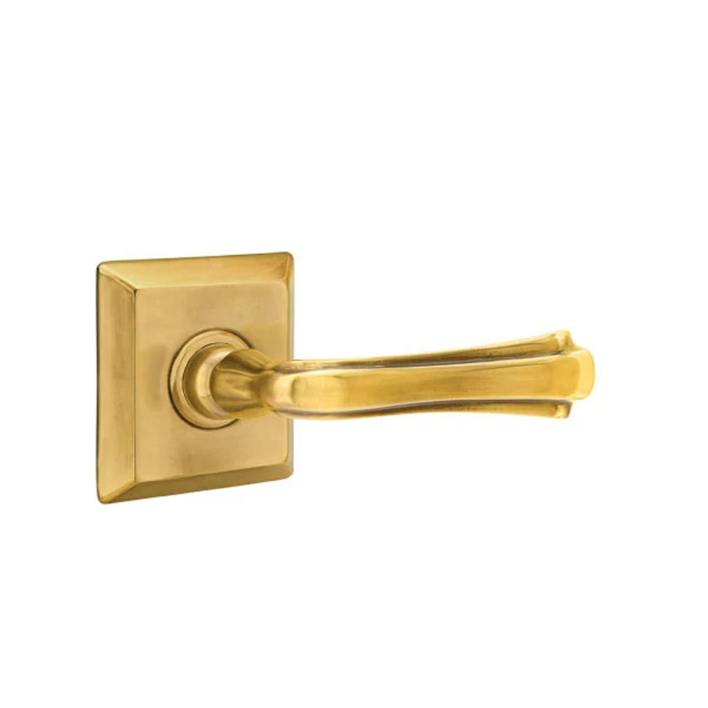 Francés Antiguo · Quincy Rosette