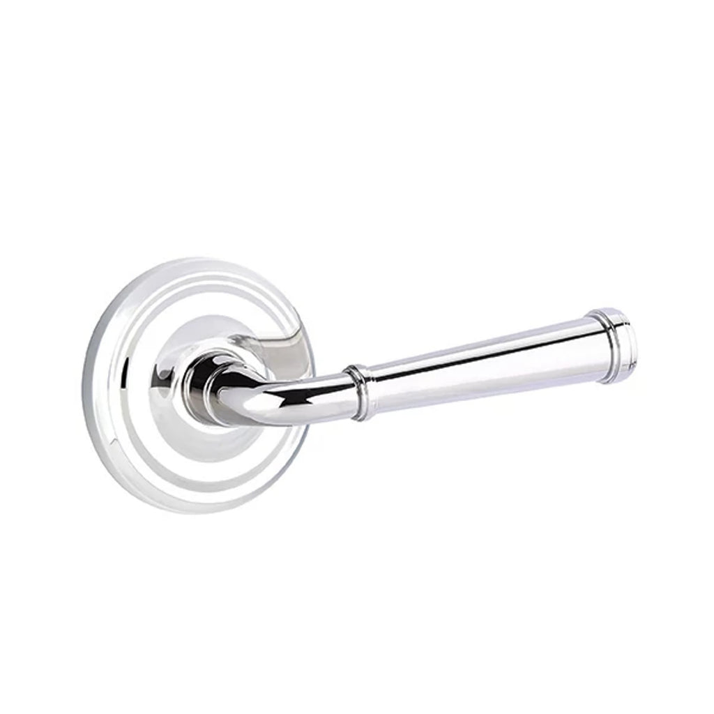 Cromo Pulido · Regular Rosette