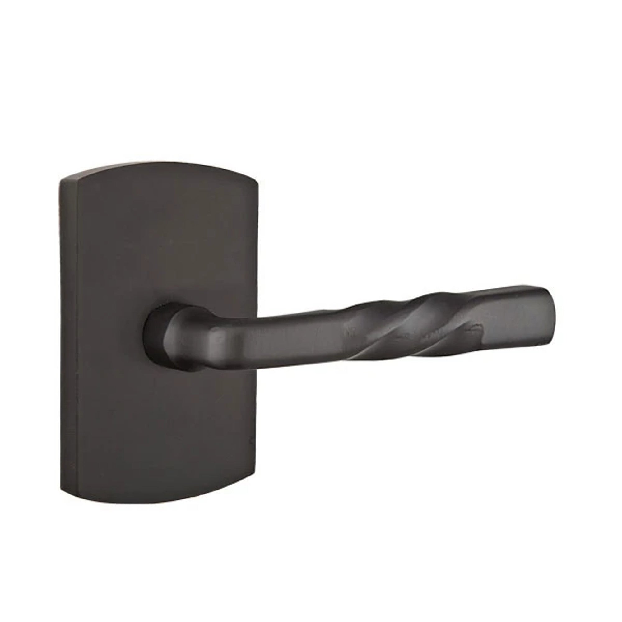Bronce Negro Mate · #4 Rosette