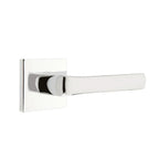 Cromo Pulido · Square Rosette