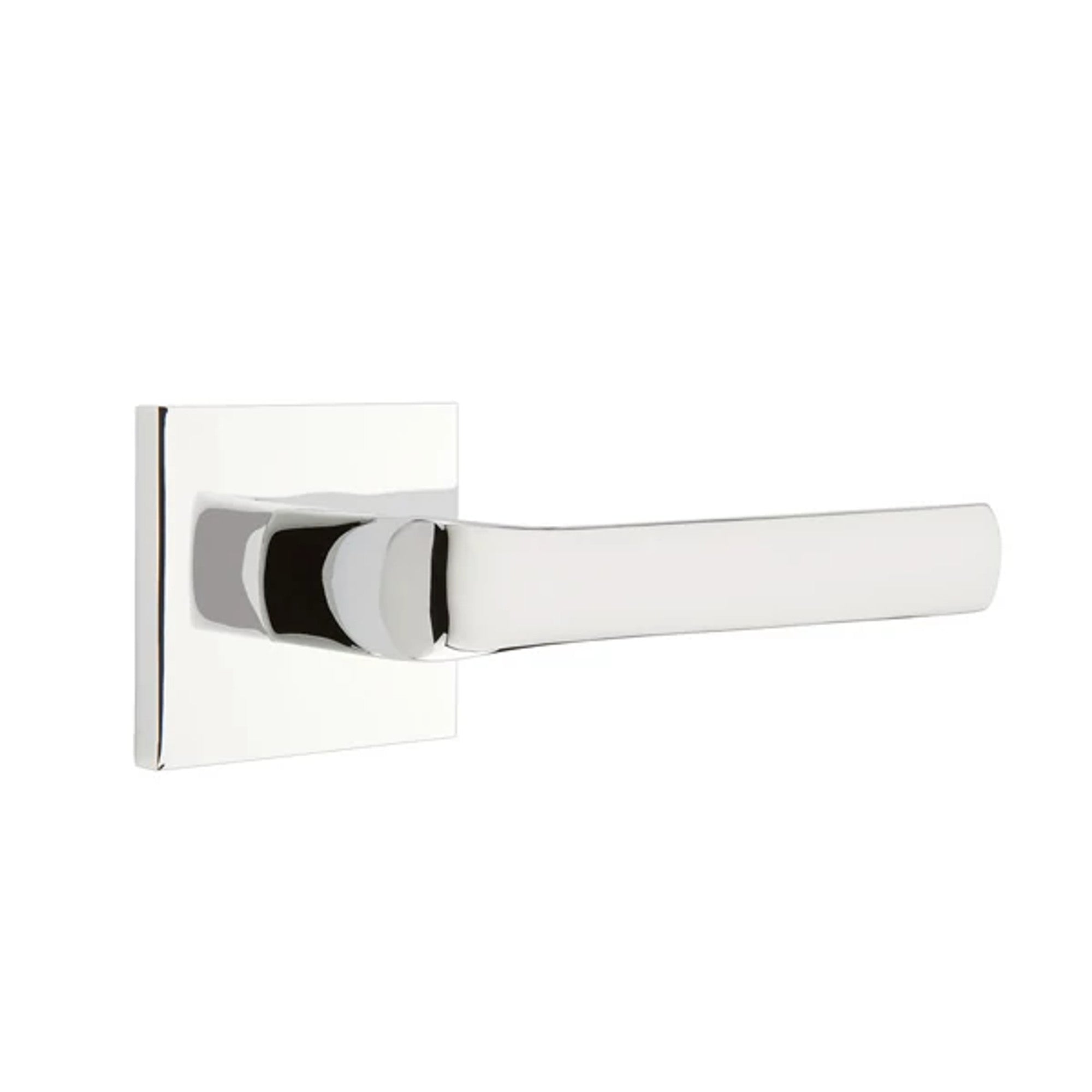 Cromo Pulido · Square Rosette