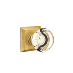 Francés Antiguo · Quincy Rosette