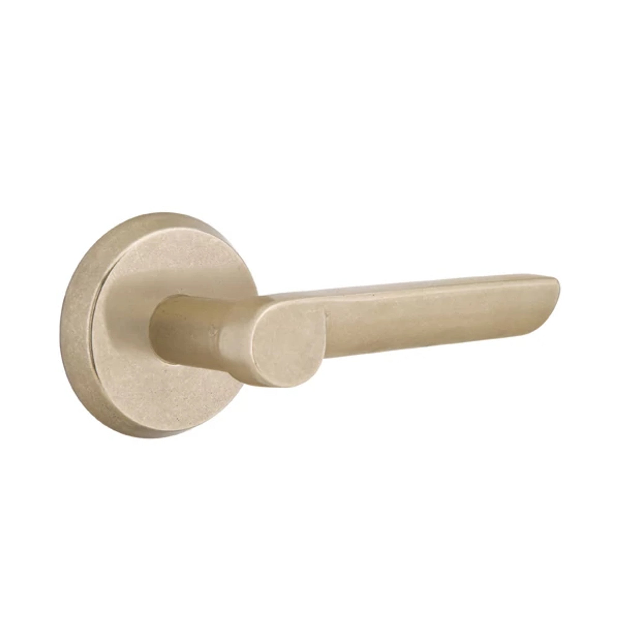 Bronce Blanco Envejecido · #2 Rosette