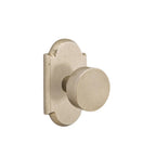 Bronce Blanco Envejecido · #1 Rosette