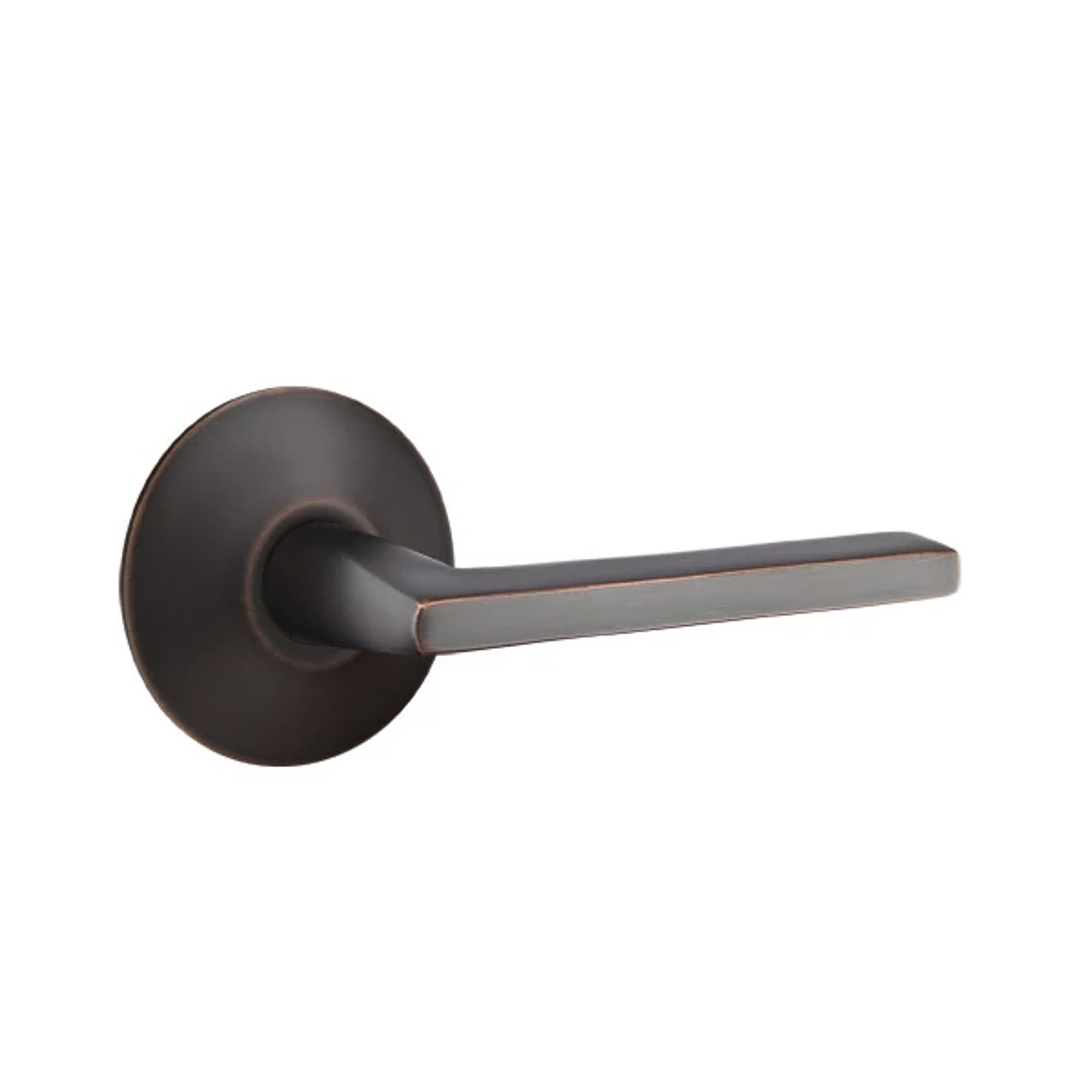Bronce Aceitado · Modern Rosette