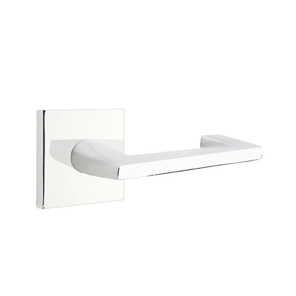 Cromo Pulido · Square Rosette
