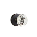 Bronce Aceitado · #4 Rosette