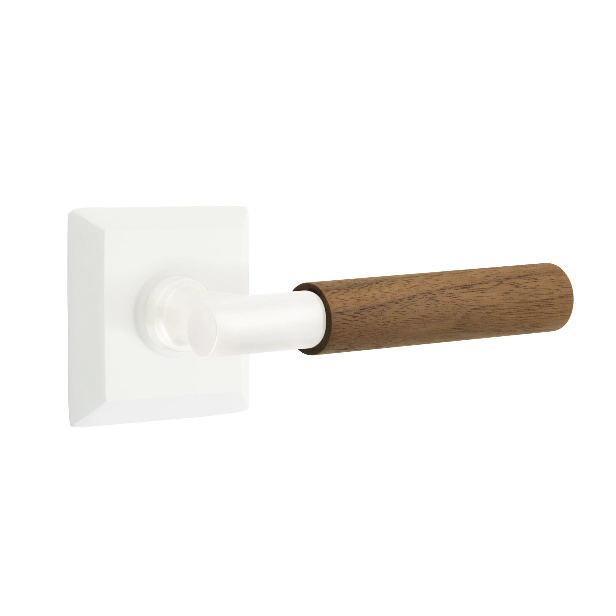 Blanco Mate · Wilshire Rosette