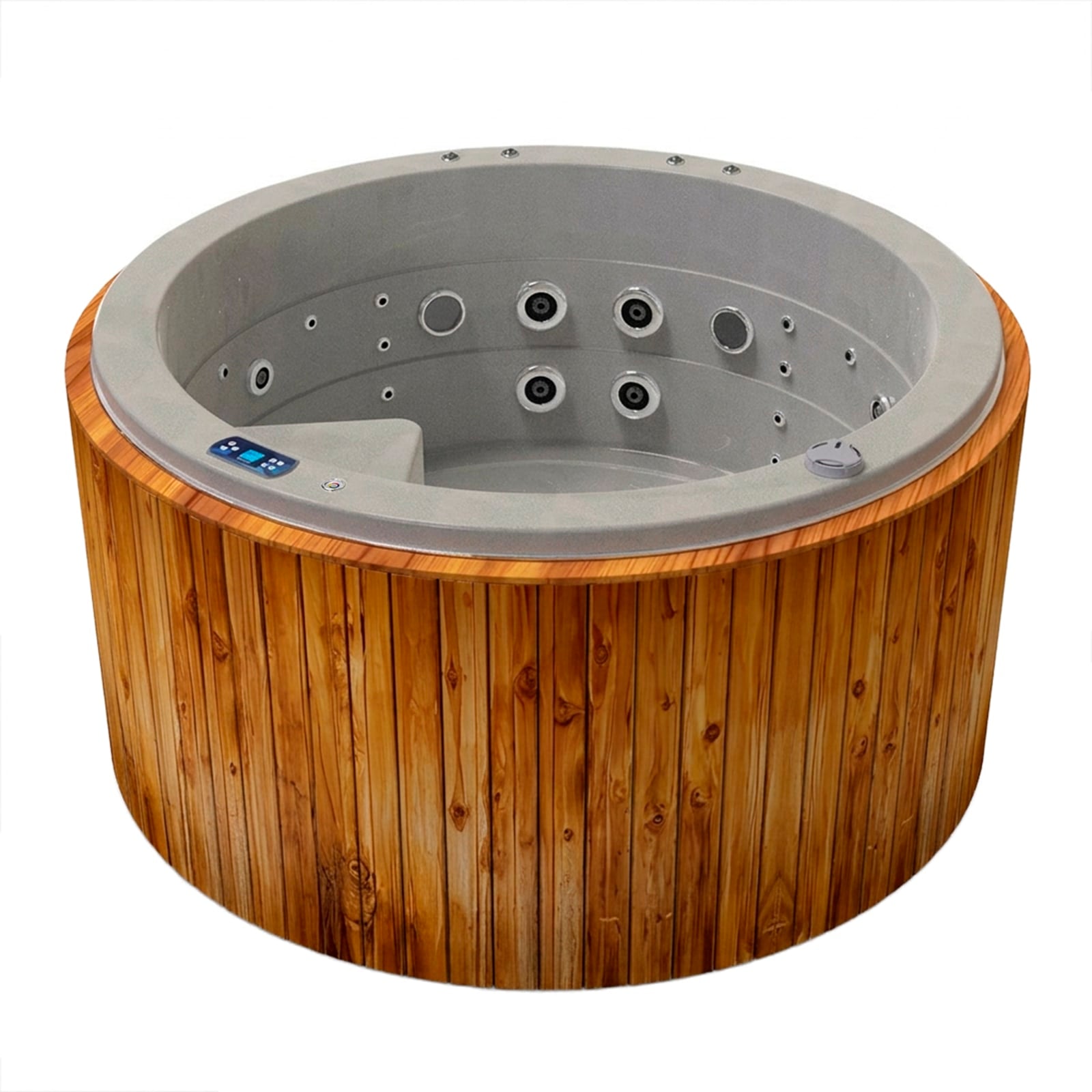 Spa Pacific