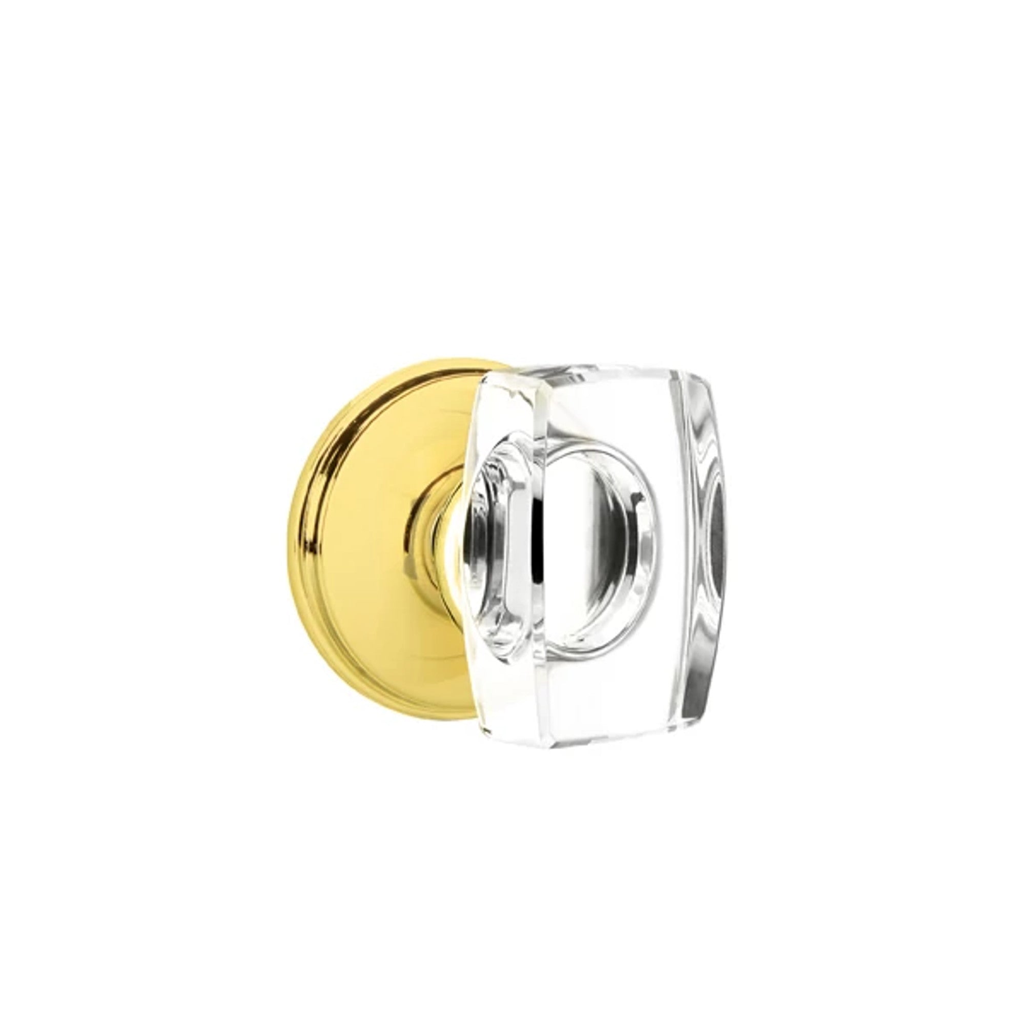 Latón sin Laca · Watford Rosette