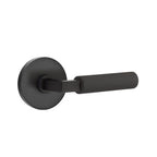 Negro Mate · Disk Rosette