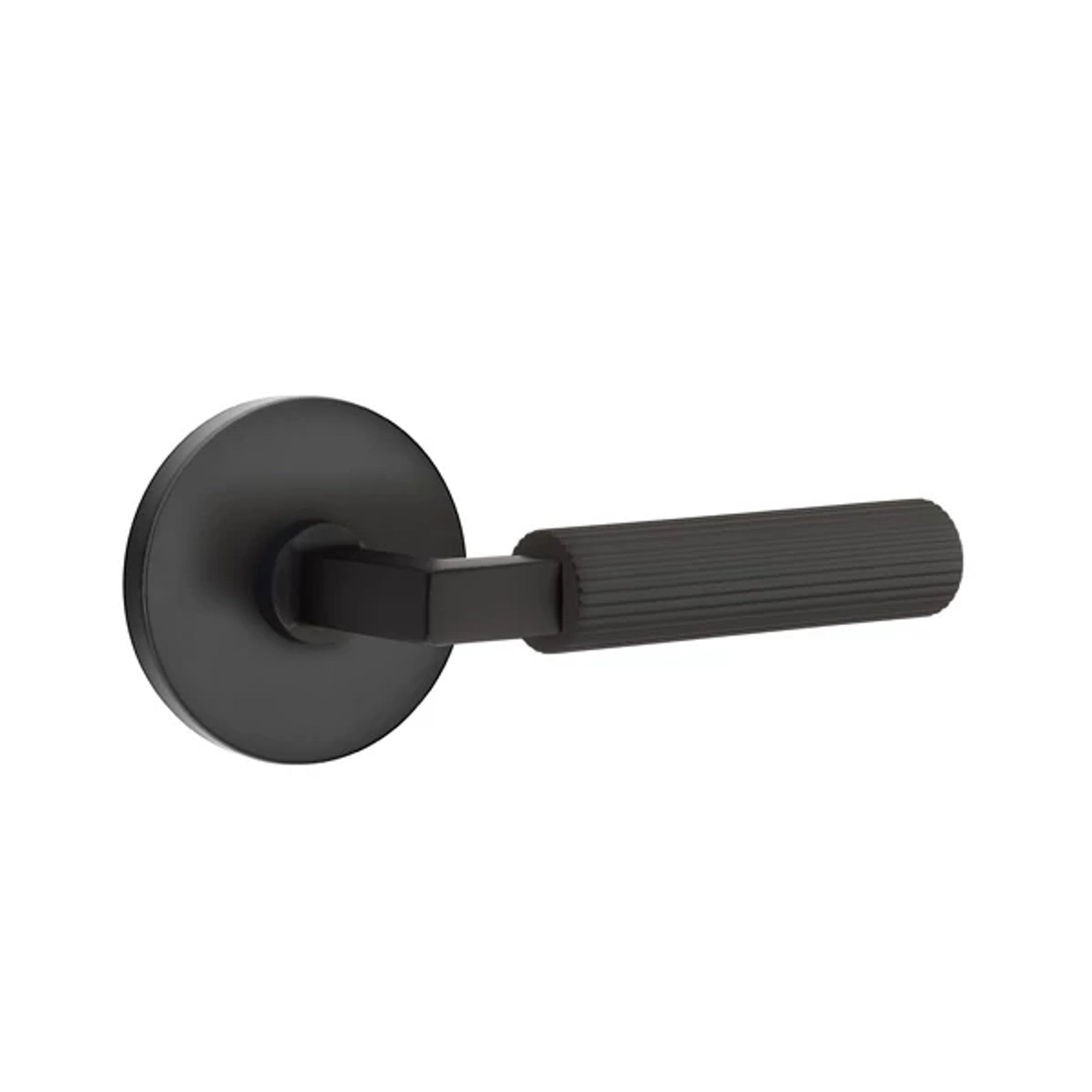 Negro Mate · Disk Rosette