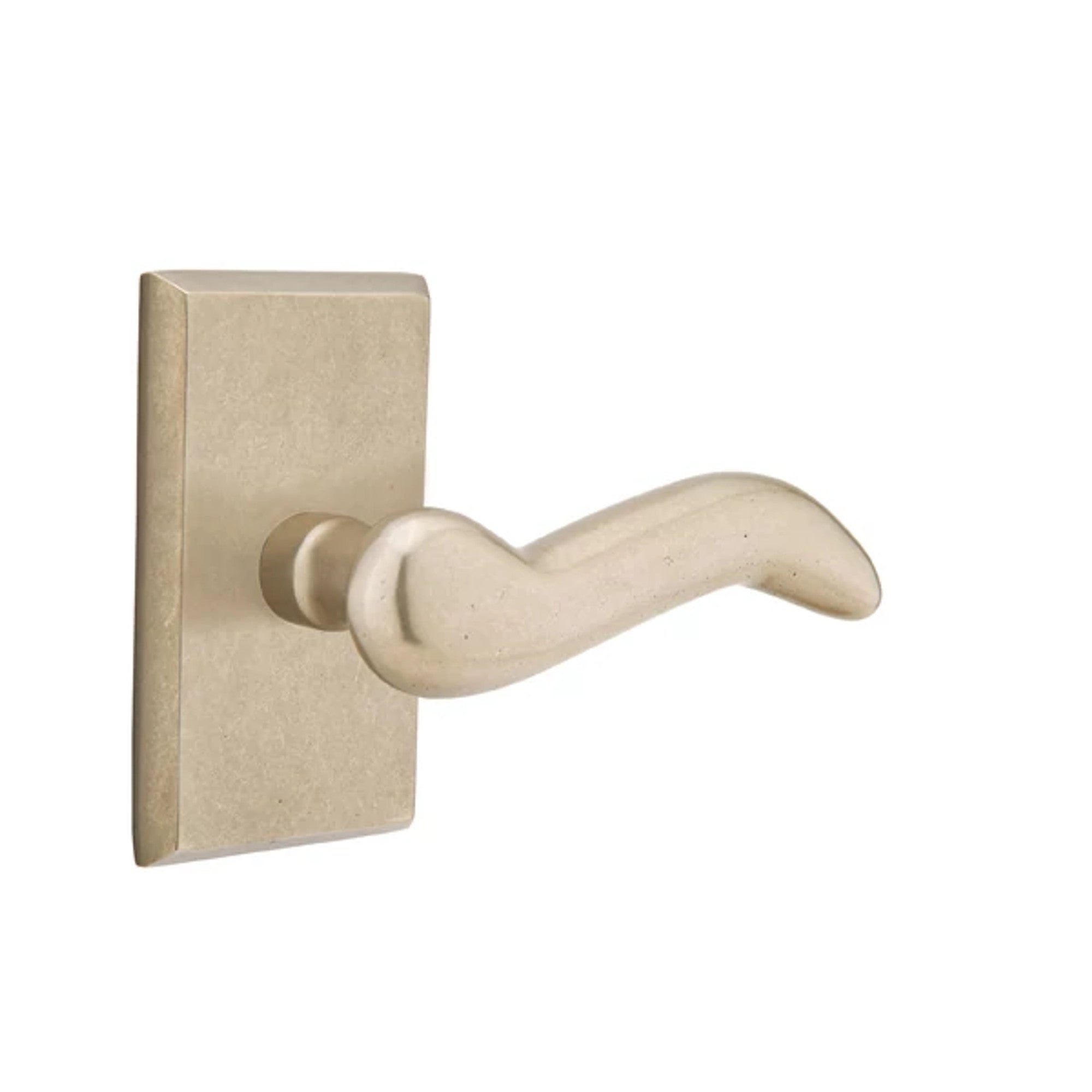 Bronce Blanco Envejecido · #3 Rosette