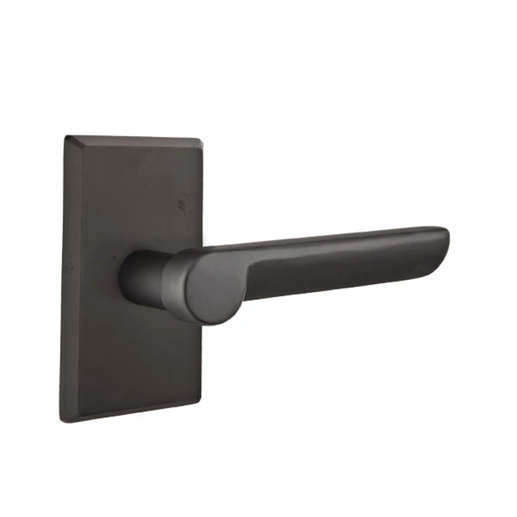 Bronce Negro Mate · #3 Rosette