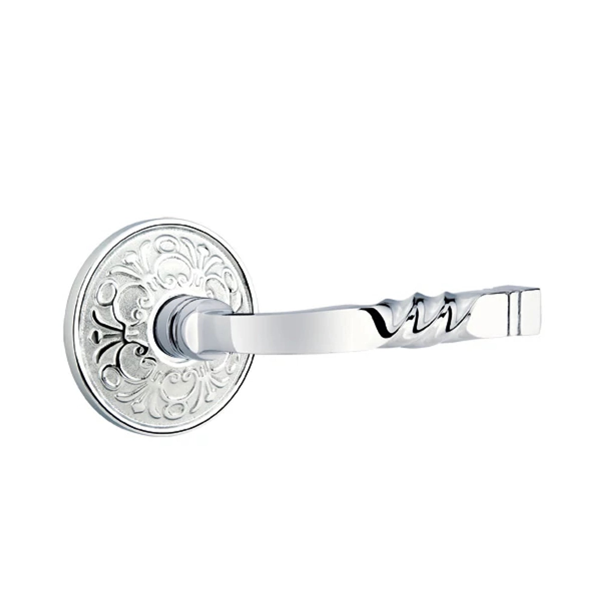 Cromo Pulido · Lancaster Rosette