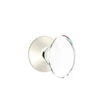 Cromo Pulido · Modern Rosette