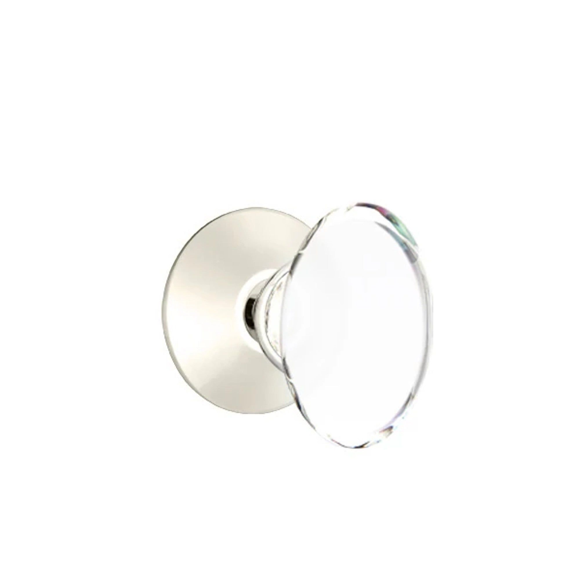 Cromo Pulido · Modern Rosette
