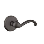 Bronce Negro Mate · #2 Rosette