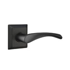 Negro Mate · Quincy Rosette