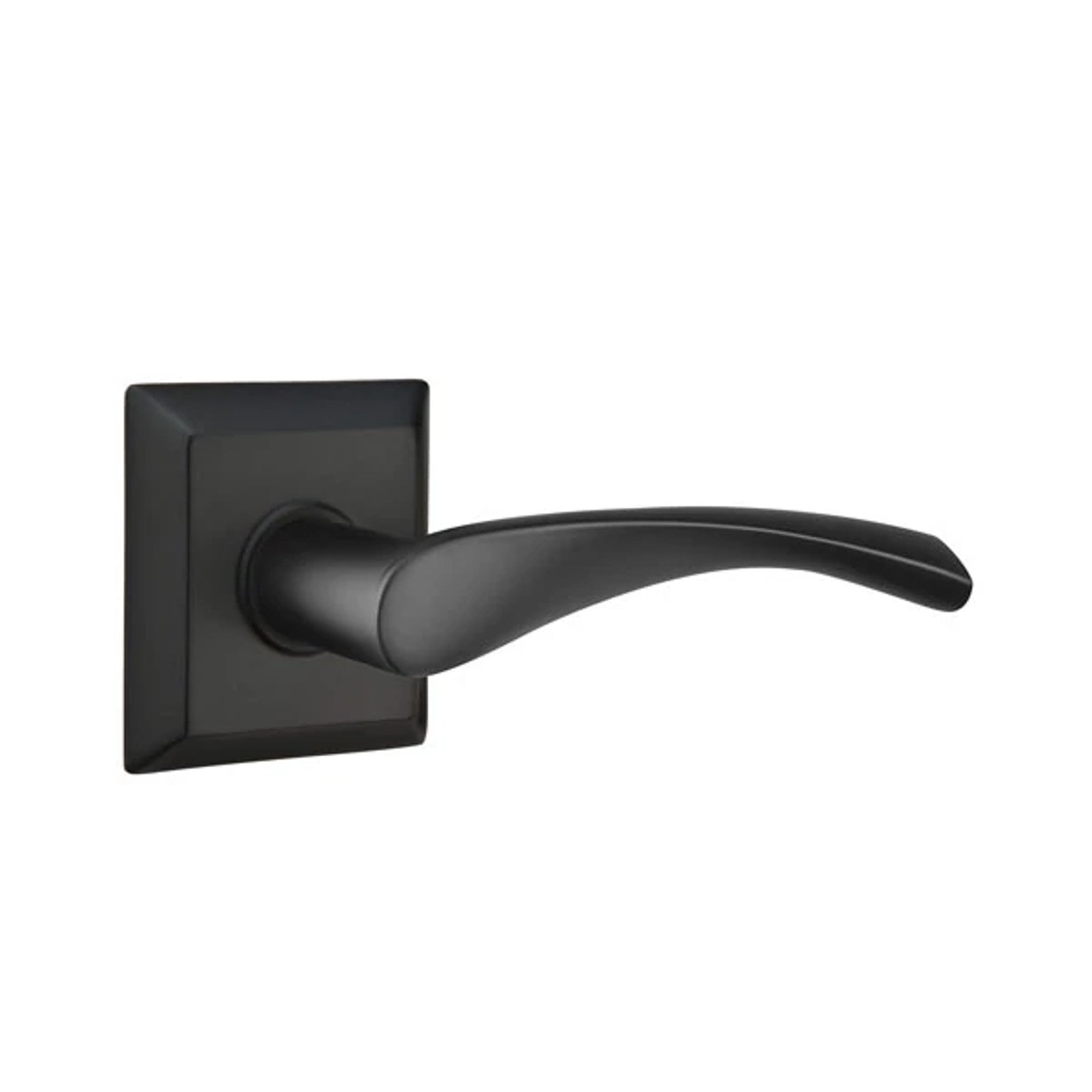 Negro Mate · Quincy Rosette