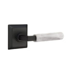 Negro Mate · Quincy Rosette