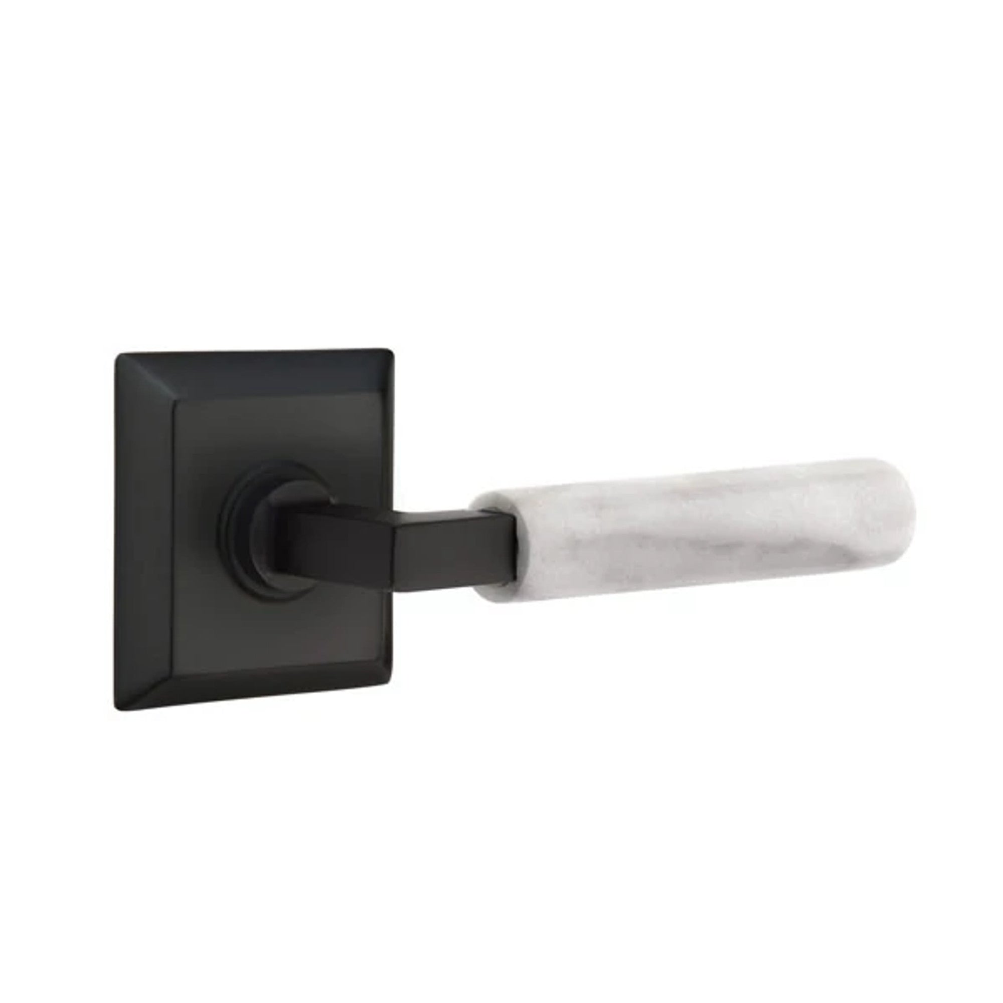 Negro Mate · Quincy Rosette