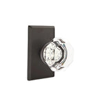 Bronce Negro Mate · #3 Rosette