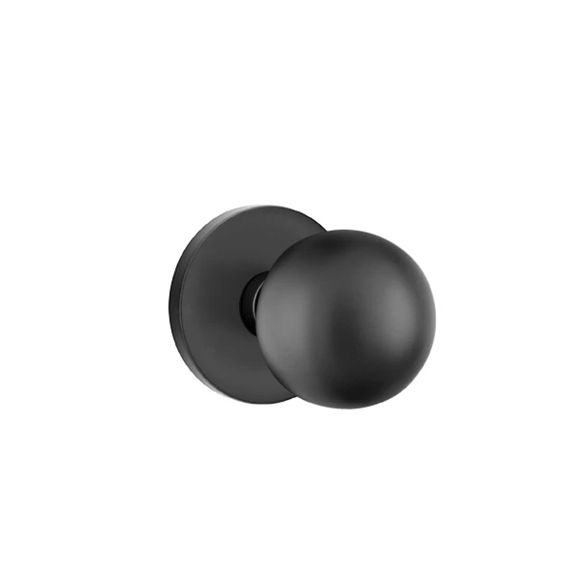 Negro Mate · Disk Rosette
