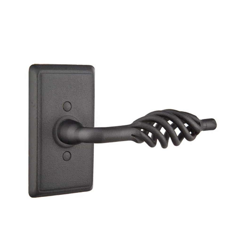 FBS · Wrought Steel #3 Rosette