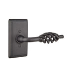 FBS · Wrought Steel #3 Rosette