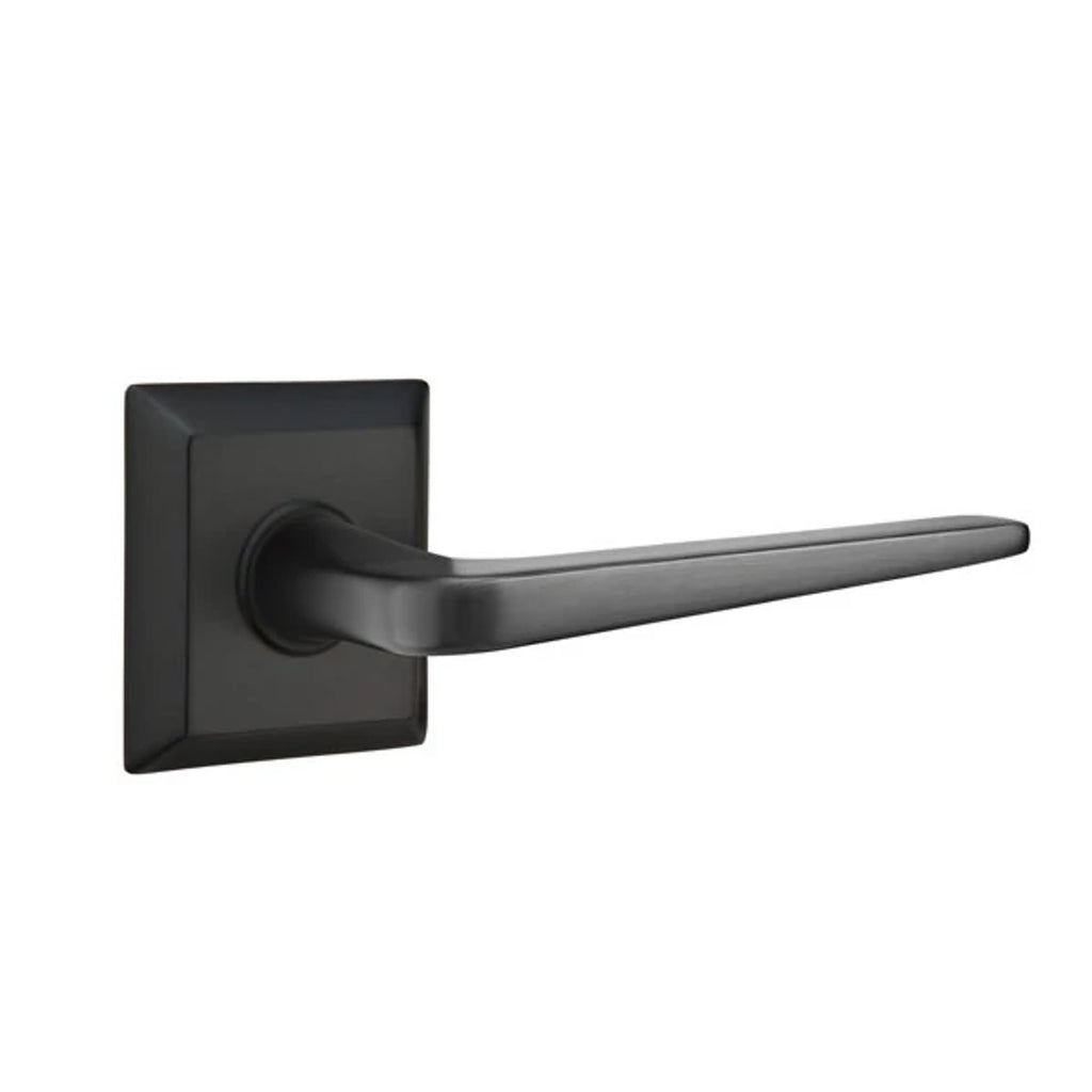 Negro Mate · Quincy Rosette