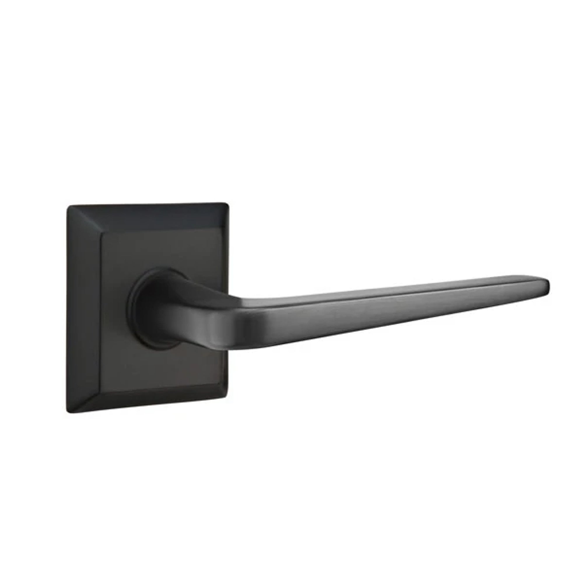 Negro Mate · Quincy Rosette