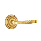 Francés Antiguo · Regular Rosette
