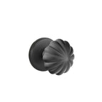 Negro Mate · Watford Rosette