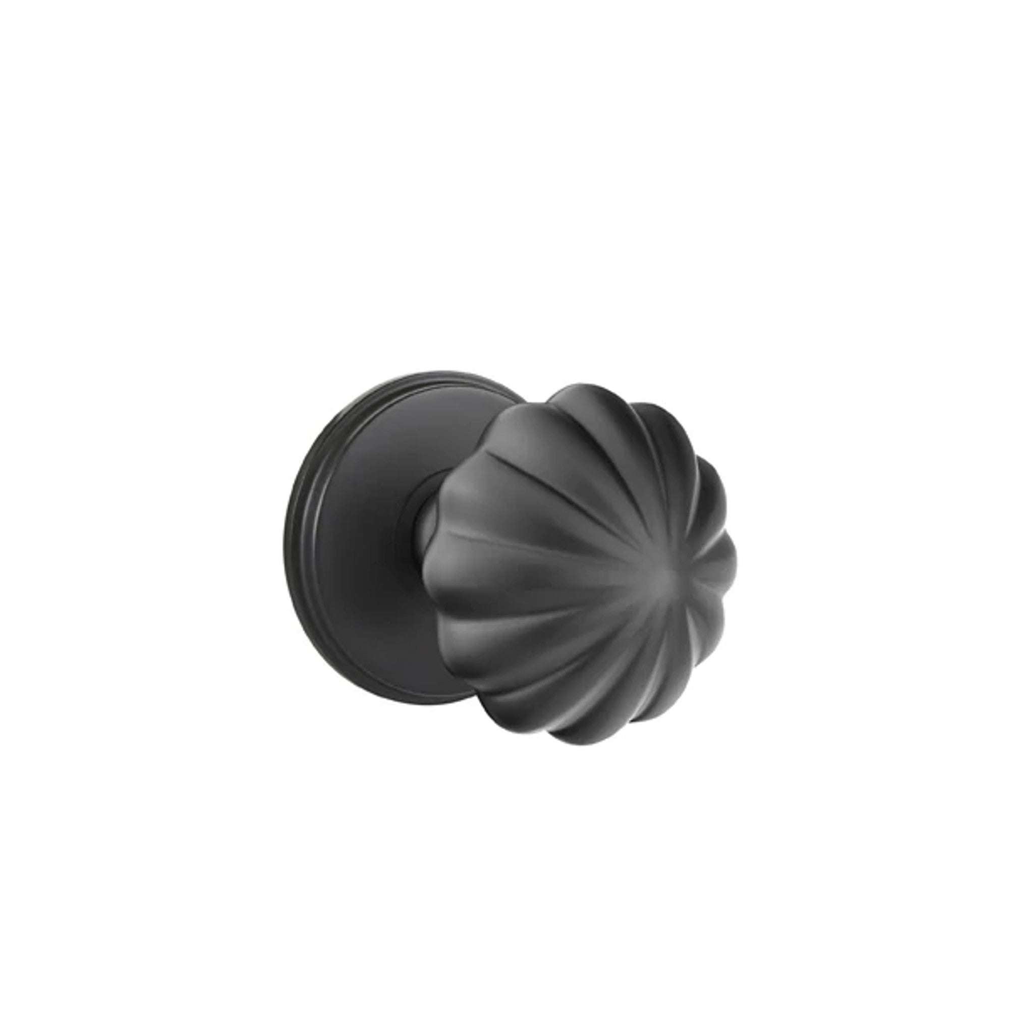 Negro Mate · Watford Rosette