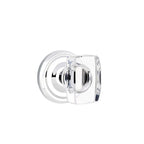Cromo Pulido · Regular Rosette