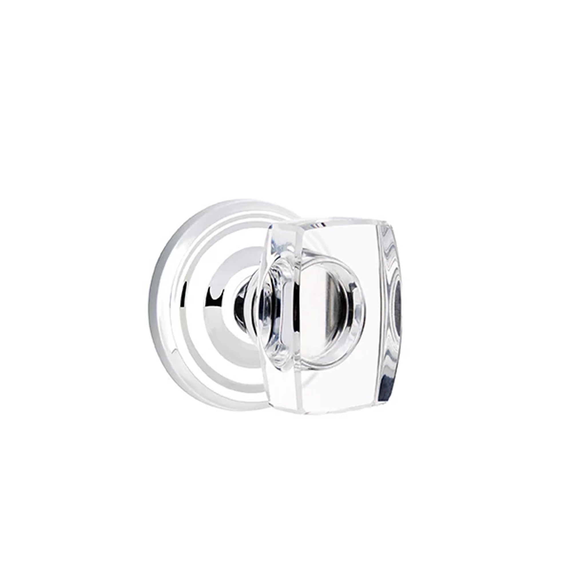 Cromo Pulido · Regular Rosette