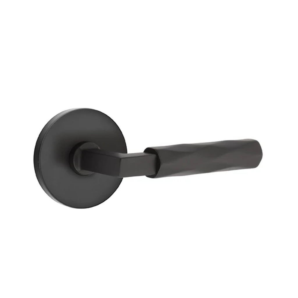 Negro Mate · Disk Rosette
