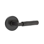 Negro Mate · Disk Rosette