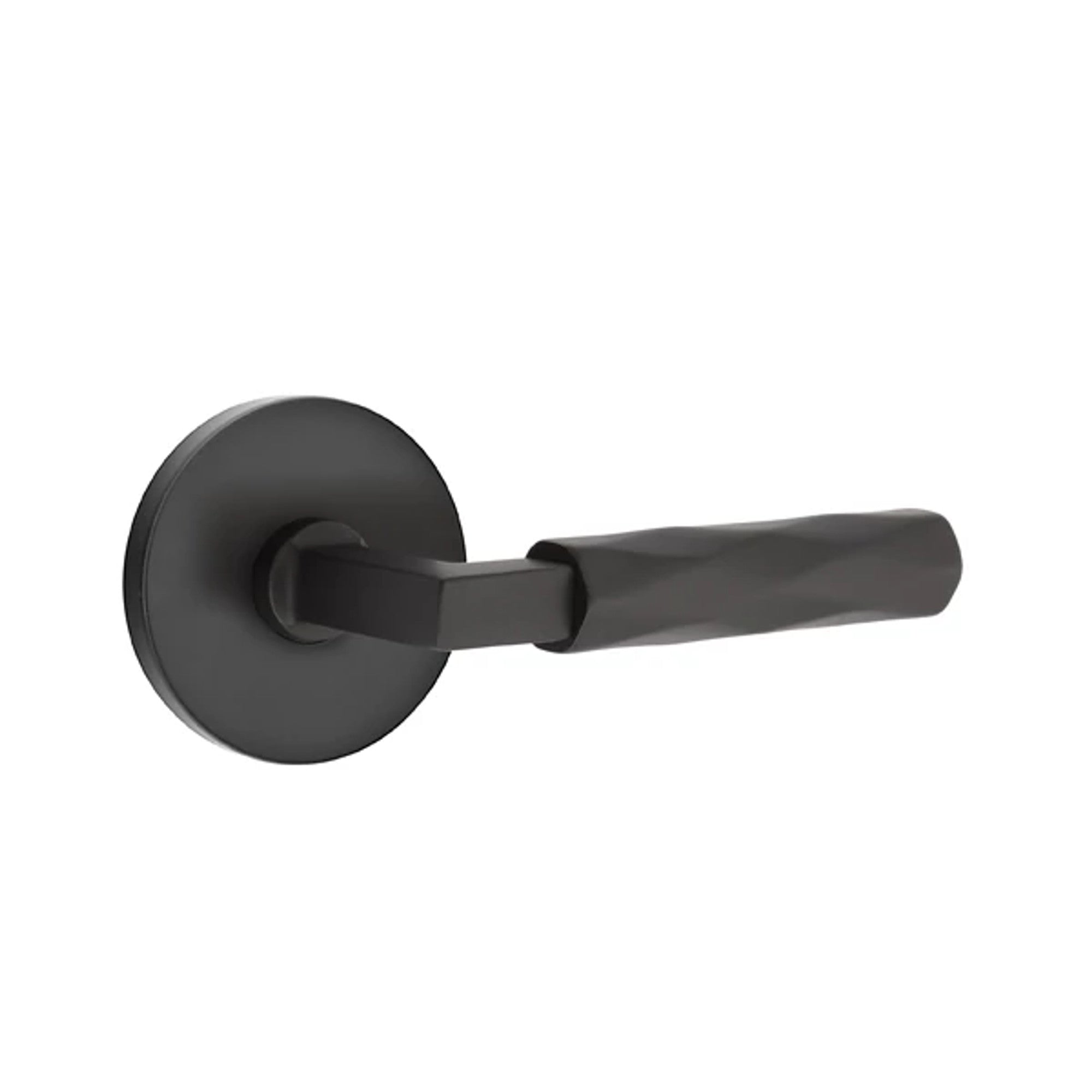 Negro Mate · Disk Rosette
