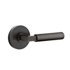 Bronce Aceitado · Disk Rosette