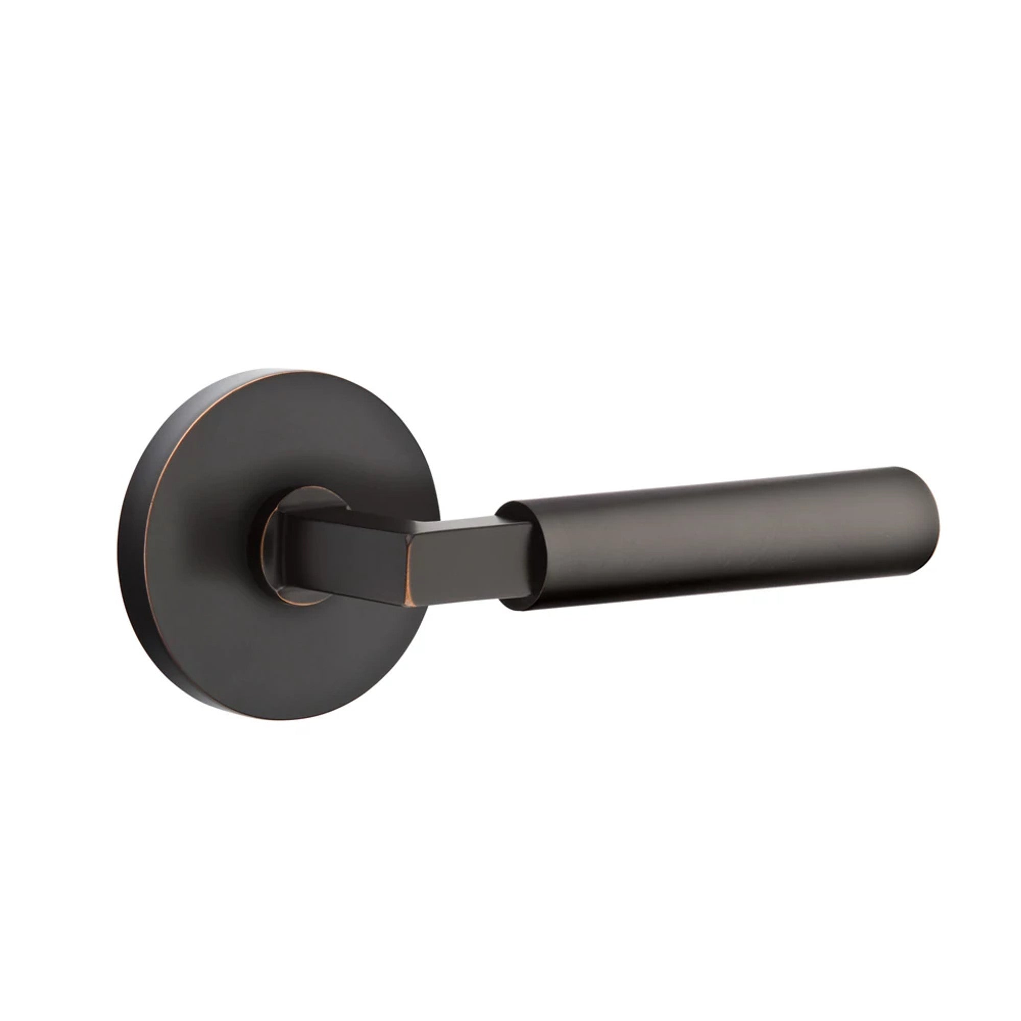 Bronce Aceitado · Disk Rosette