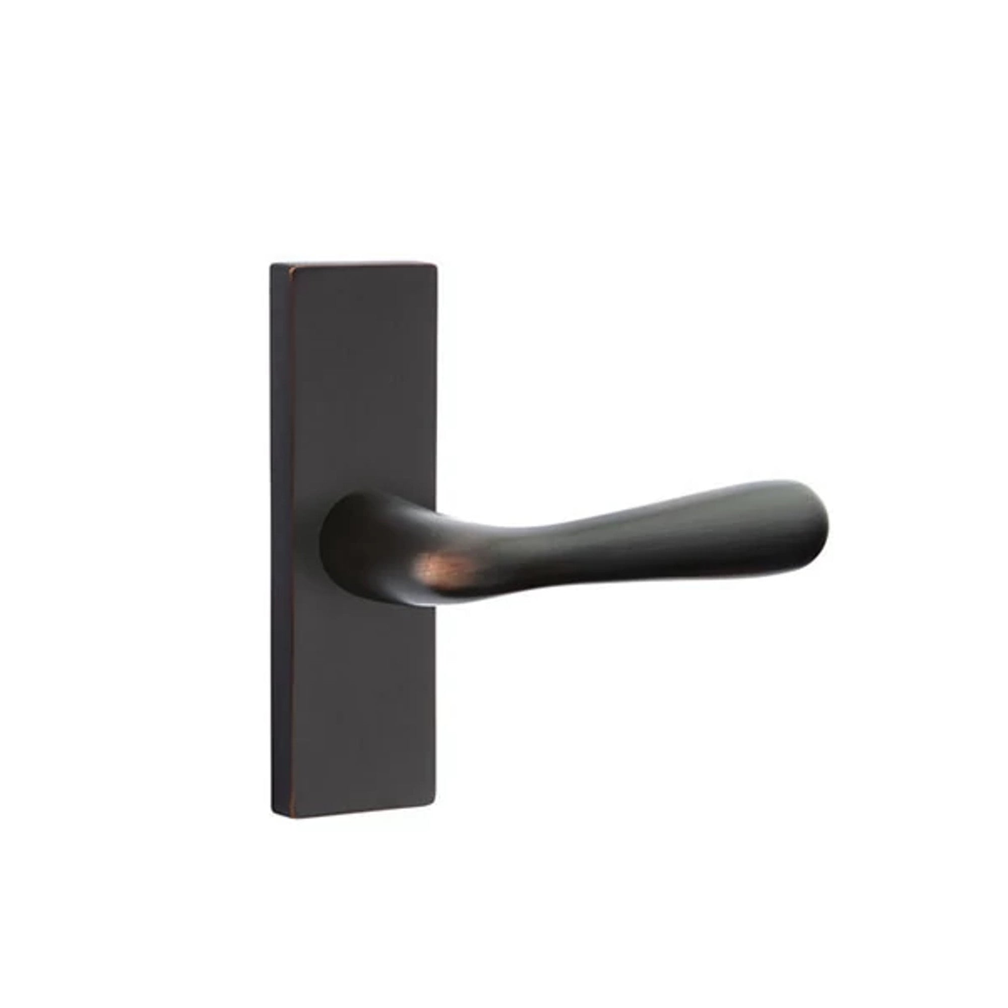 Bronce Aceitado · 1-1/2"x5" Rosette